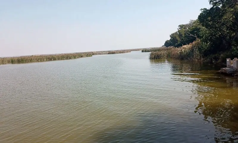 HALEJI LAKE ACCOUNTABILITY LAB