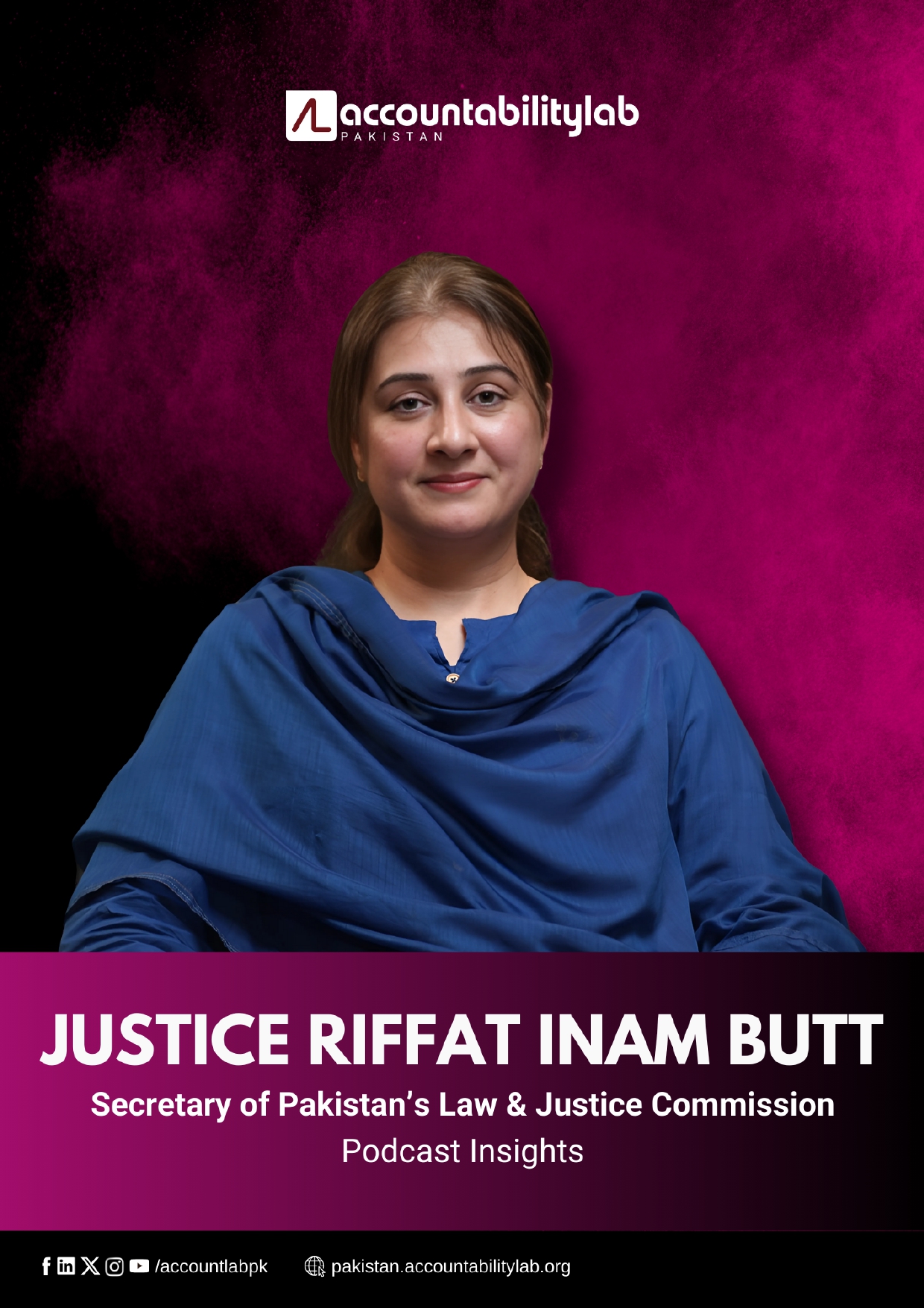 Cover Justice Riffat Inam Butt - Podcast Insights_organized_page-0001