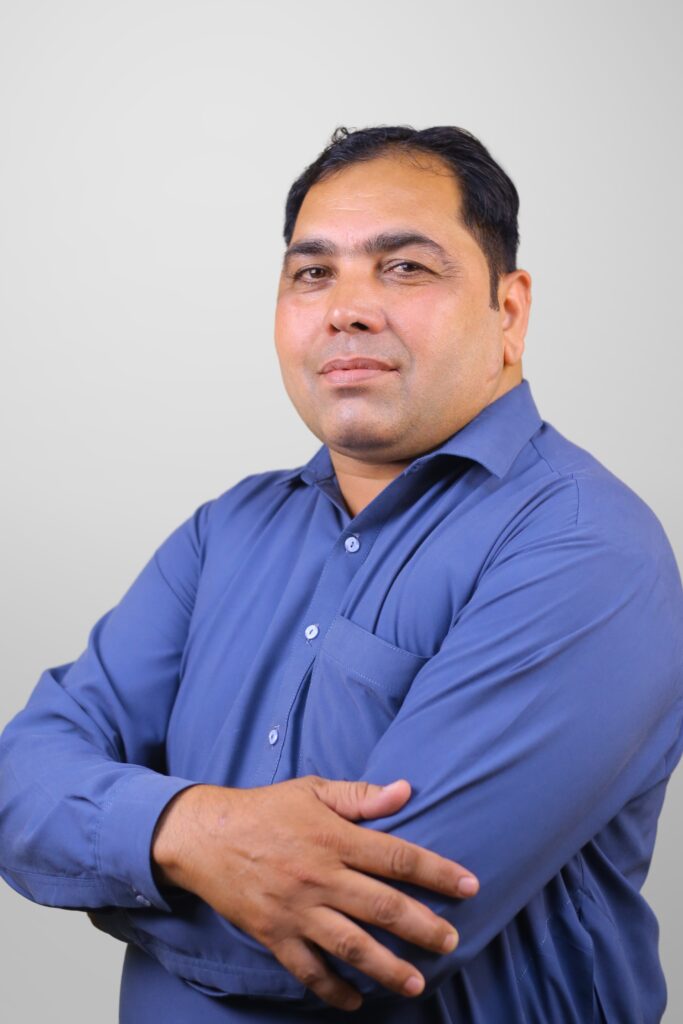 AHMAD