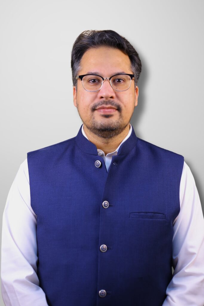 AMAD FAROOQ