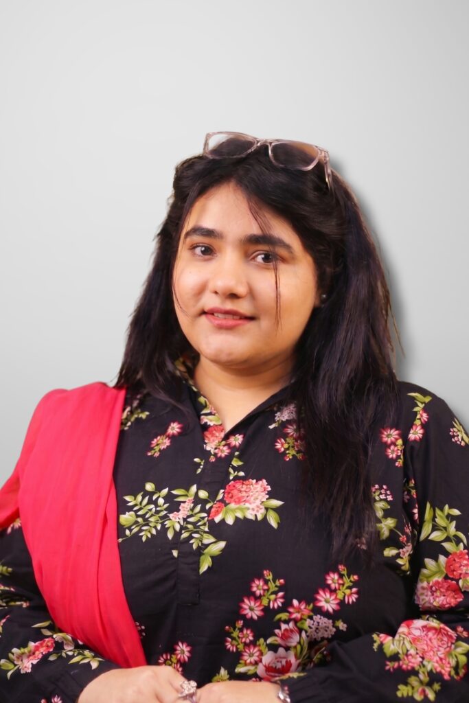 AYESHA up