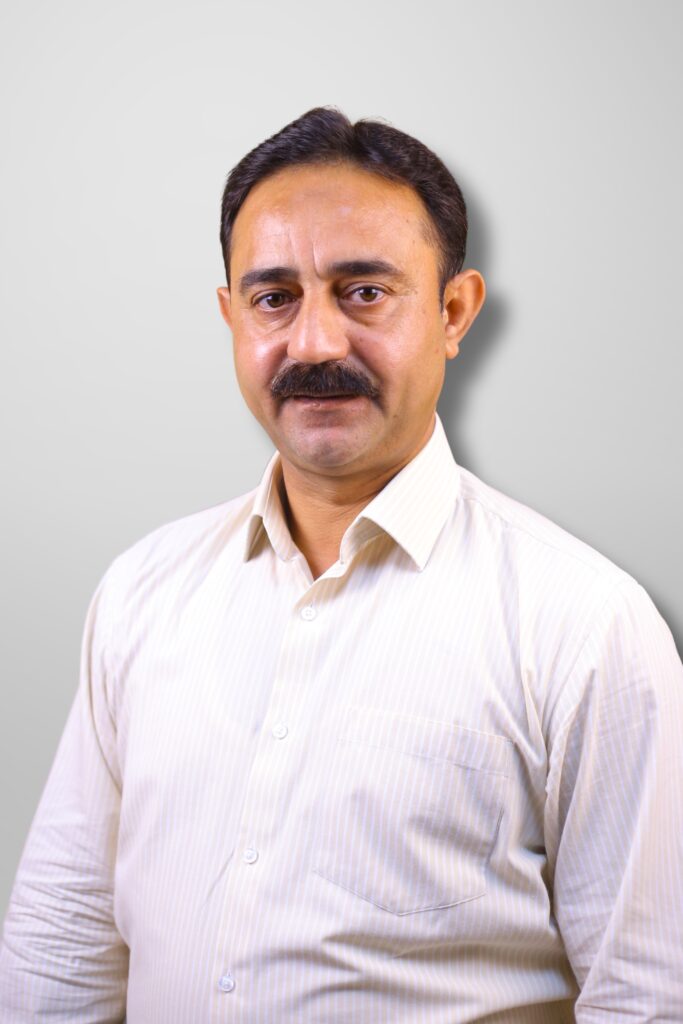 MASOOD AKHTER